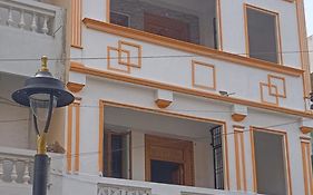 Nks Service Apartment